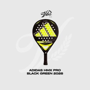 Adidas Metalbone Ctrl 2026 Racket