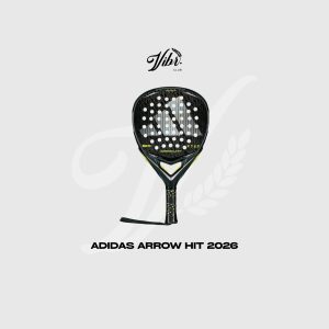 Adidas Metalbone Pro Edt 2026 Racket Ale Galán