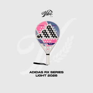 Adidas Metalbone Team 2026 Racket