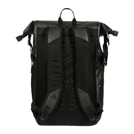 Adidas Multigame Tonal Black Backpack 2026