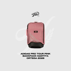Adidas Multigame Tonal Black Racket Bag 2026