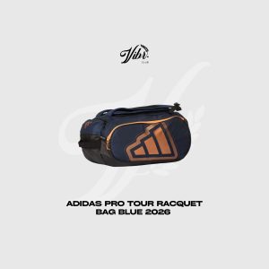 Adidas Pro Tour Bronze 2026 Padel Racket Bag