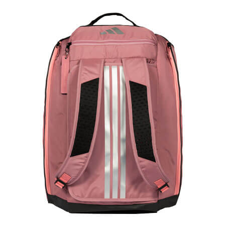 ADIDAS PRO TOUR PADEL BAG PINK MARTITA ORTEGA 2026