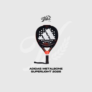 Adidas RX Series 2026 Racket
