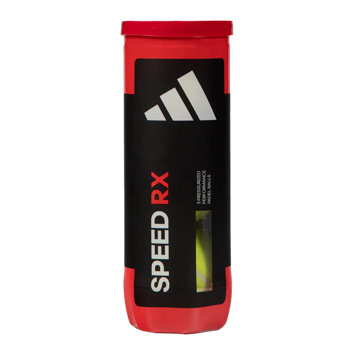 Adidas Speed Rx Balls