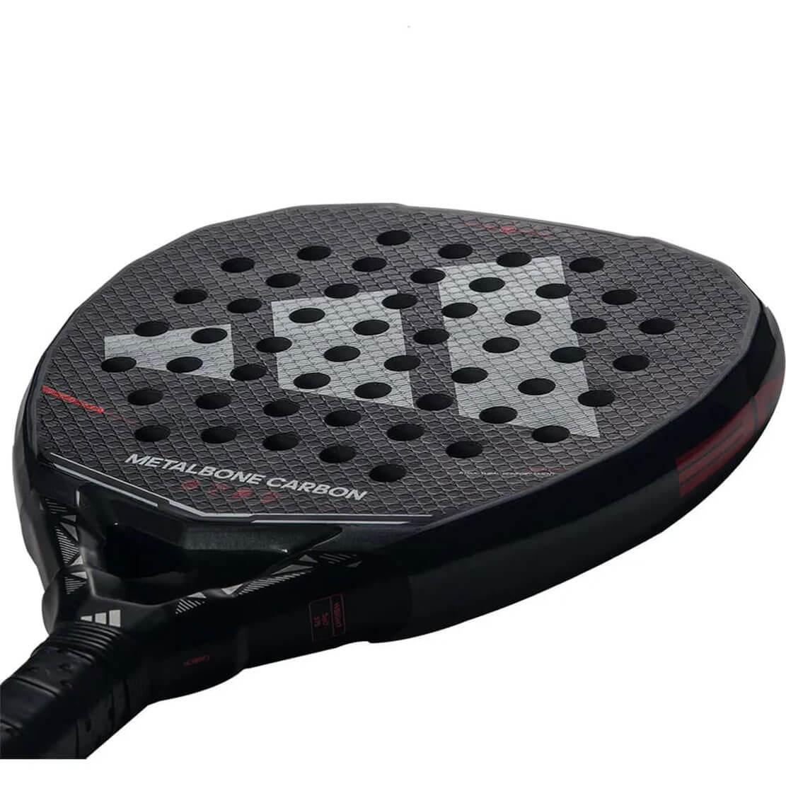 Adidas Metalbone Carbon 2026 Racket