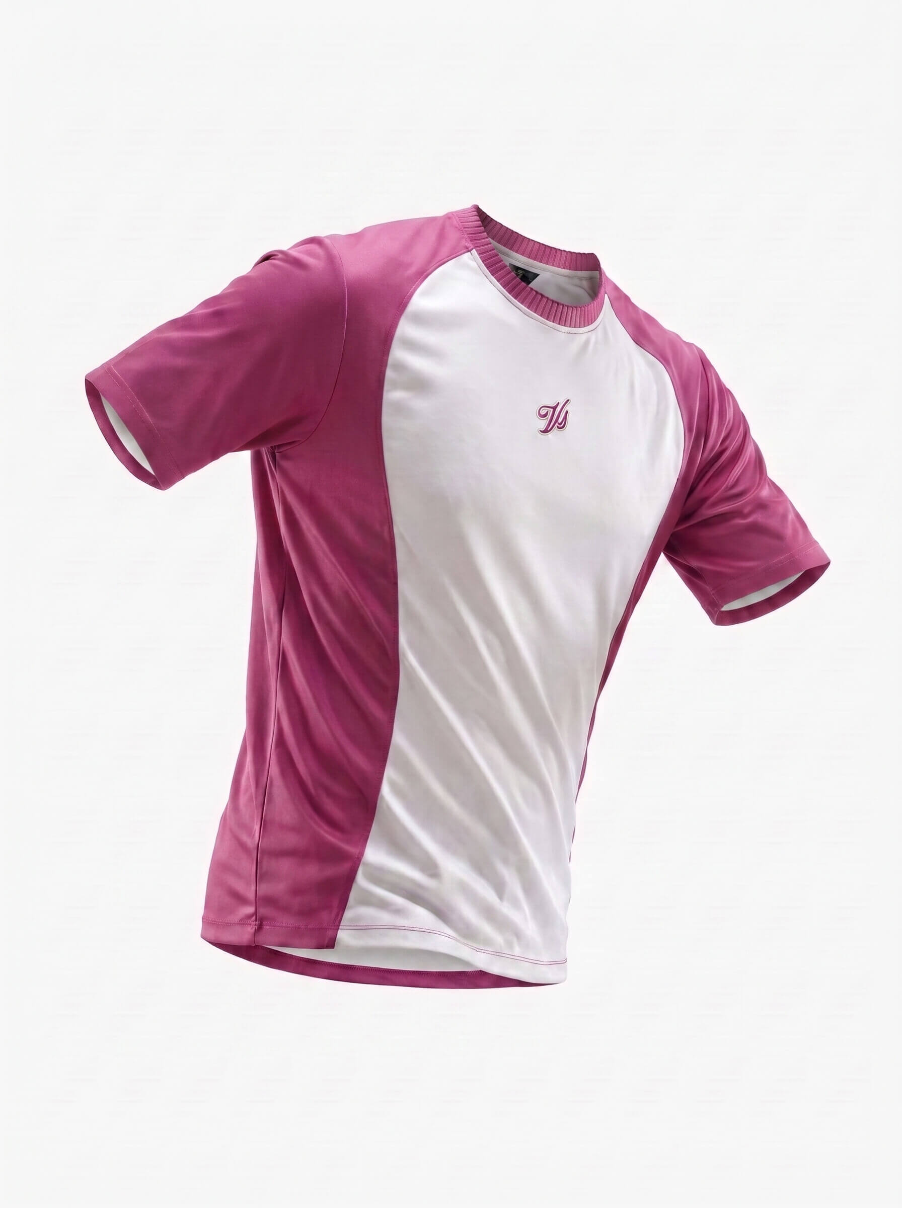 Blush Jersey