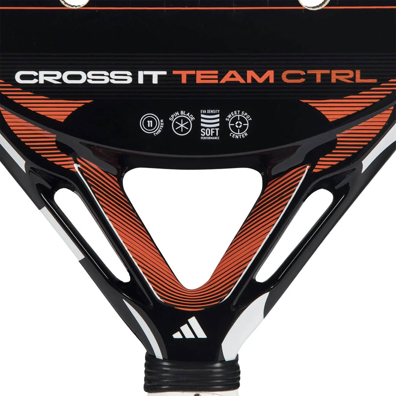 Adidas Cross IT Team Control 2026 Racket