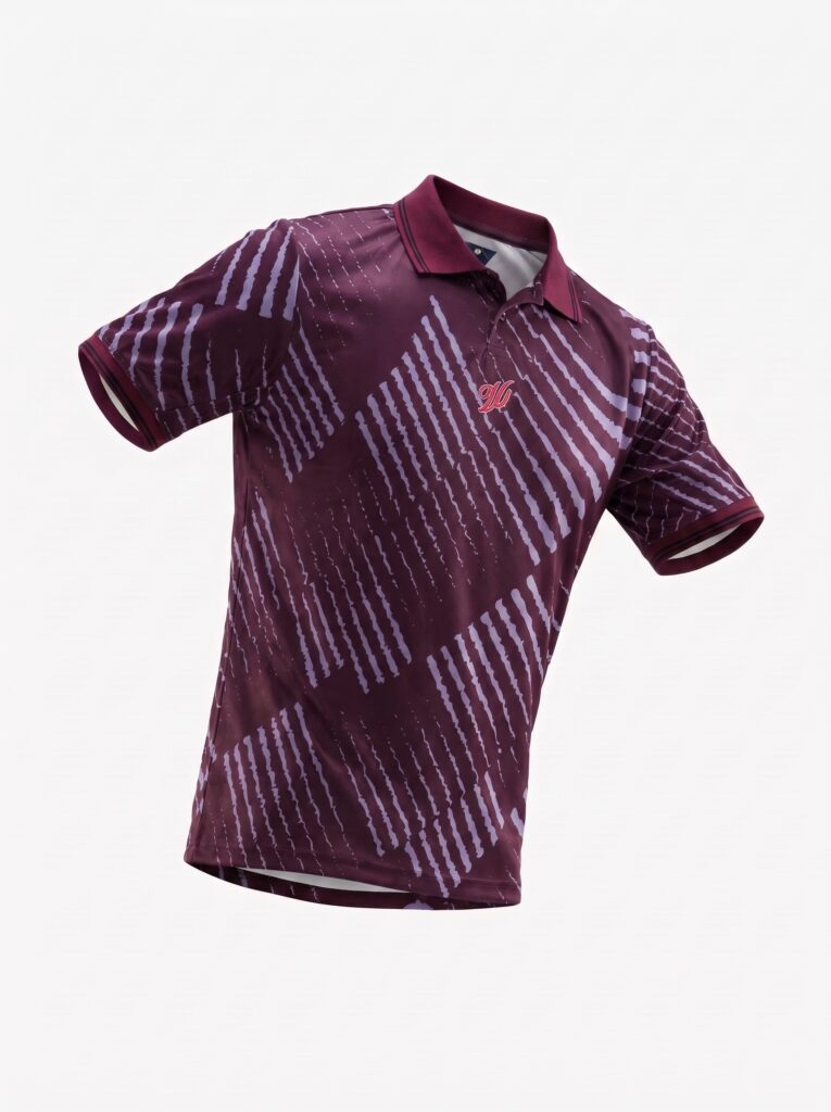 Cosmic Jersey
