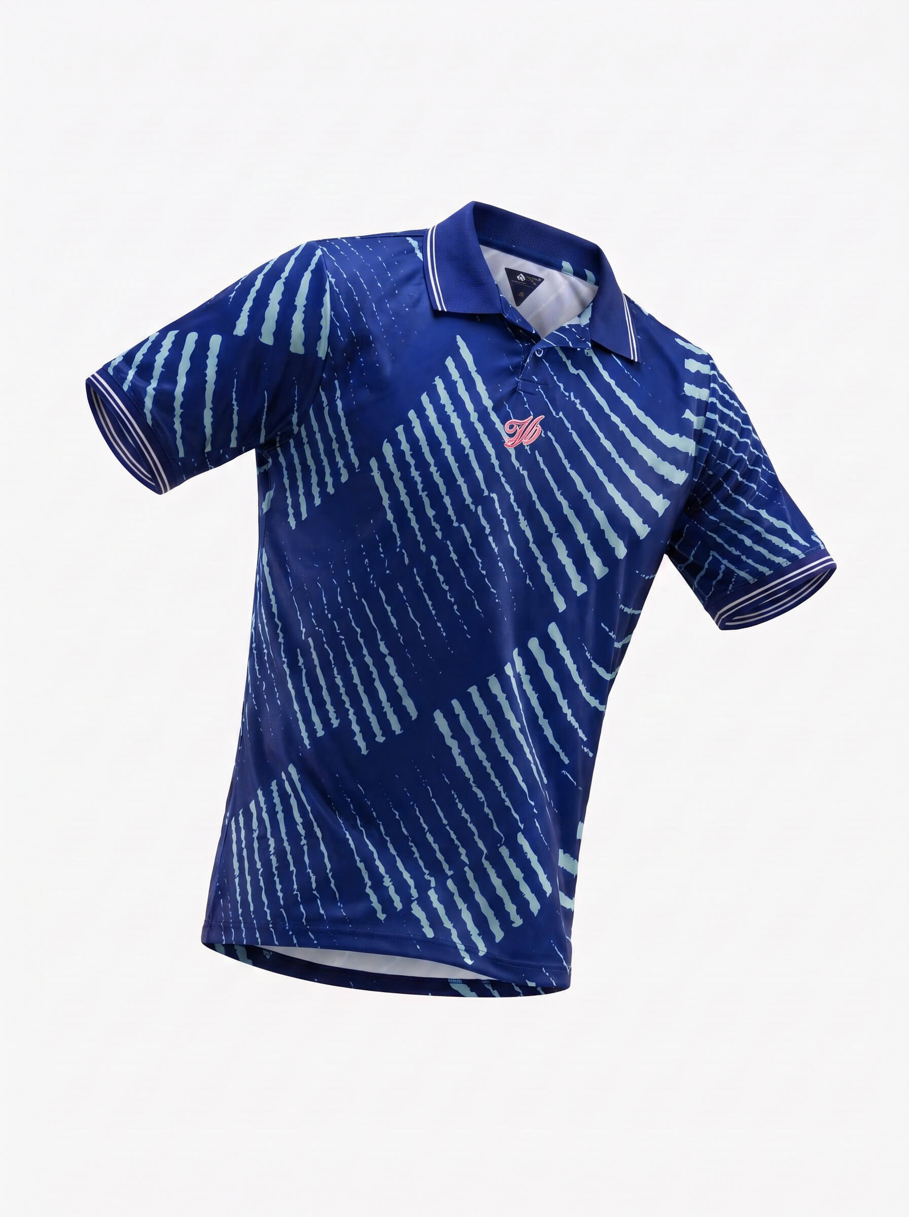 Cosmos Jersey