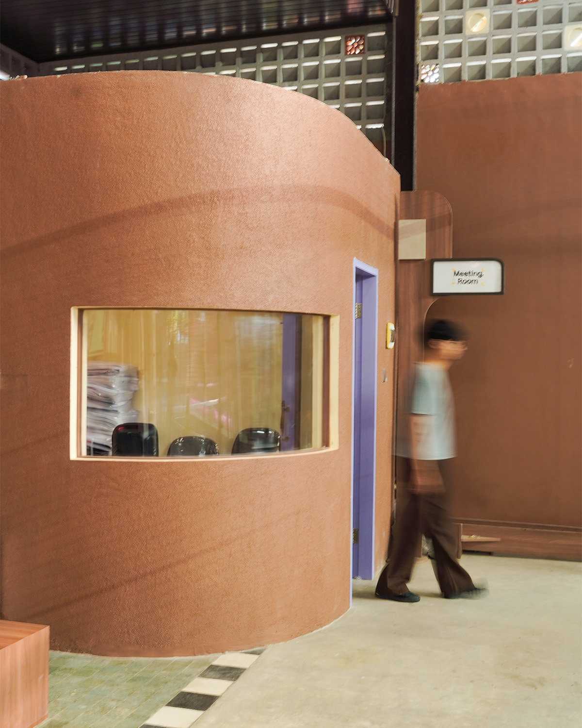 Vibr Facilities 12