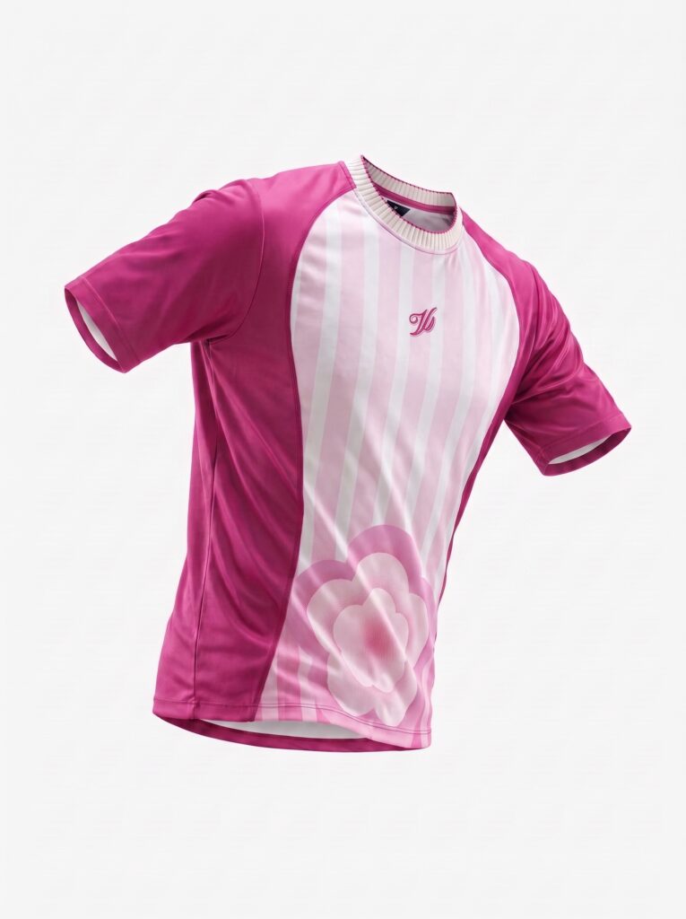 Lunar Bloom Jersey