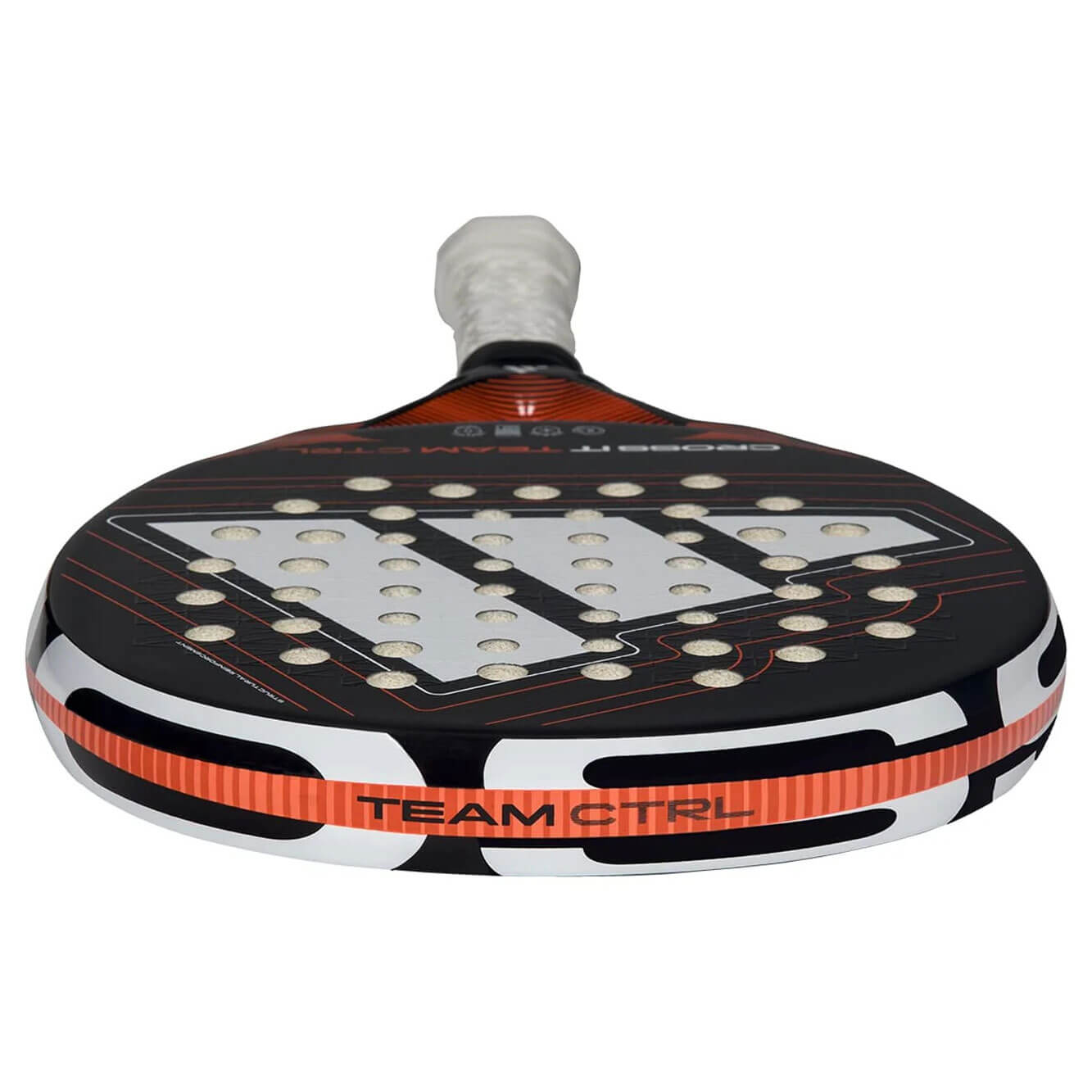 Adidas Cross IT Team Control 2026 Racket
