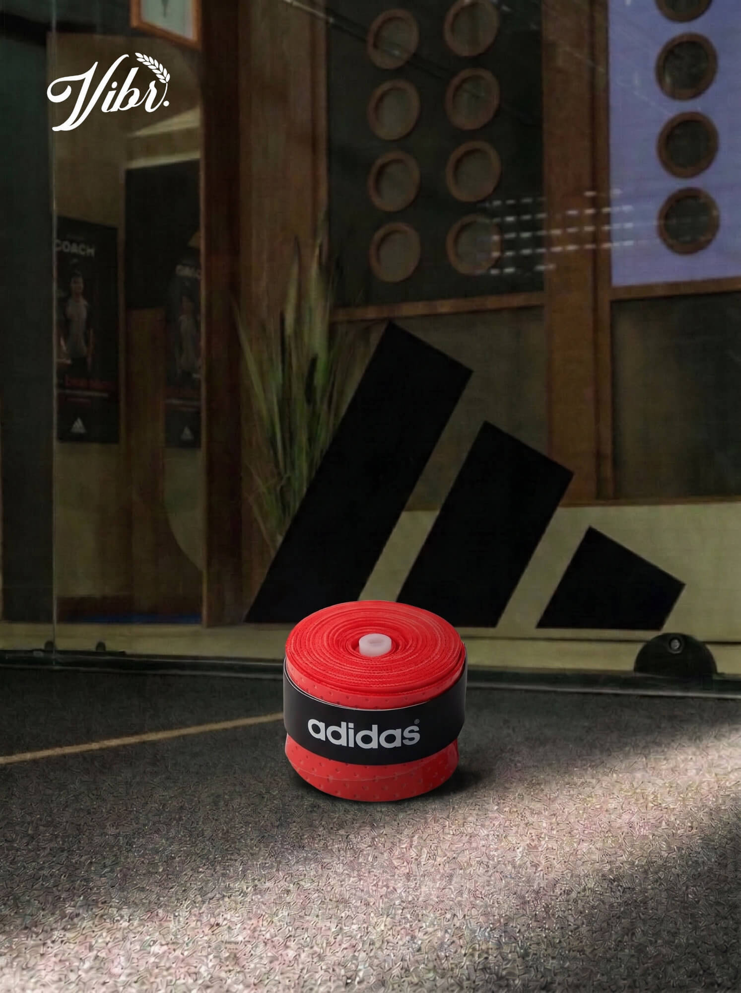 Adidas Overgrip