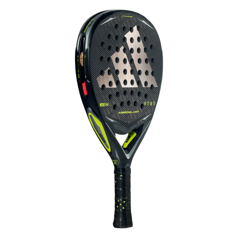 Adidas Arrow Hit 2026 Racket