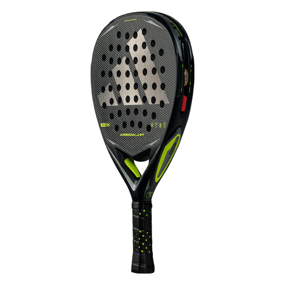 Adidas Arrow Hit 2026 Racket