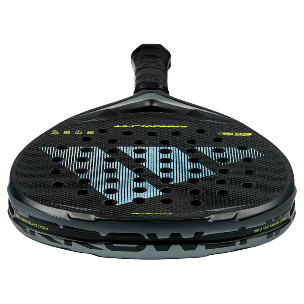 Adidas Arrow Hit 2026 Racket
