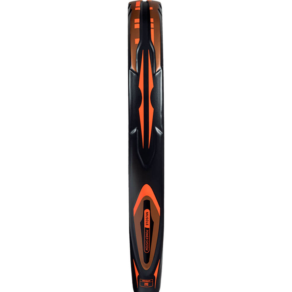 Adidas Arrow Hit Carbon Ctrl Racket