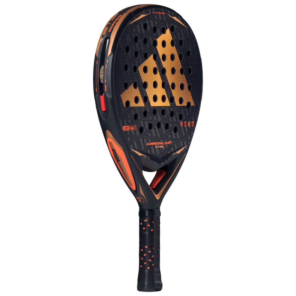 Adidas Arrow Hit CTRL 2026 Racket