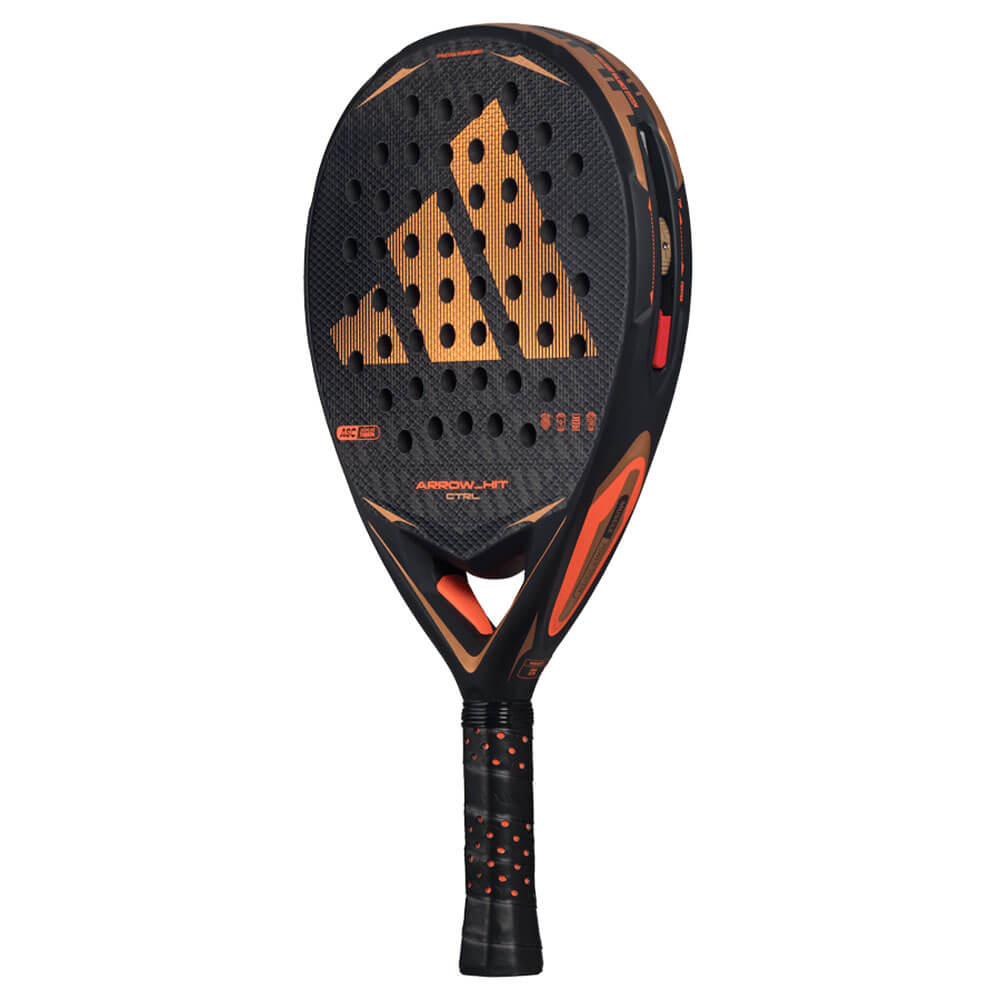 Adidas Arrow Hit CTRL 2026 Racket