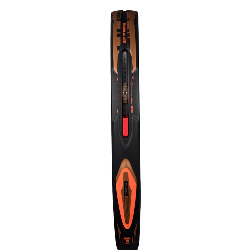 Adidas Arrow Hit CTRL 2026 Racket