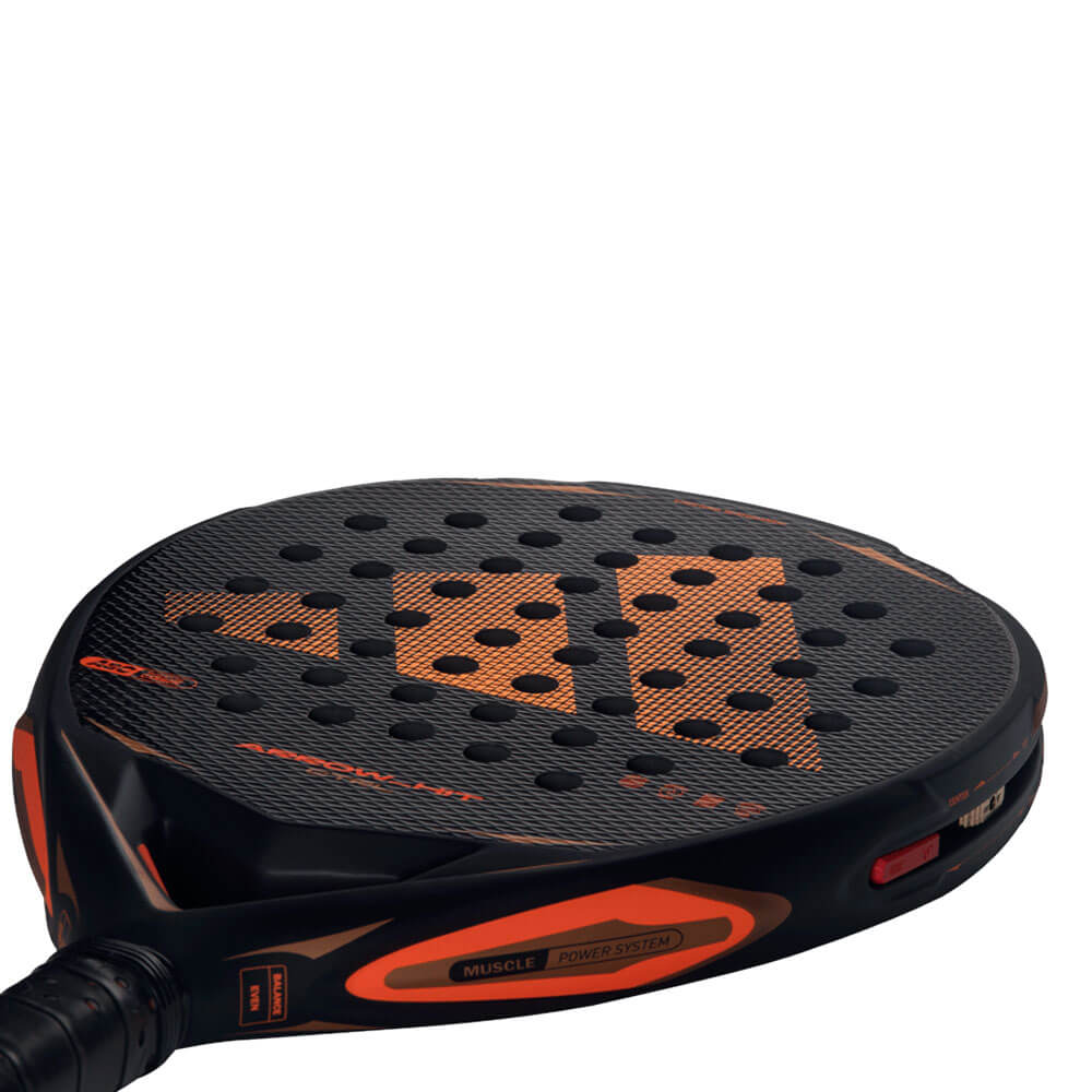 Adidas Arrow Hit CTRL 2026 Racket