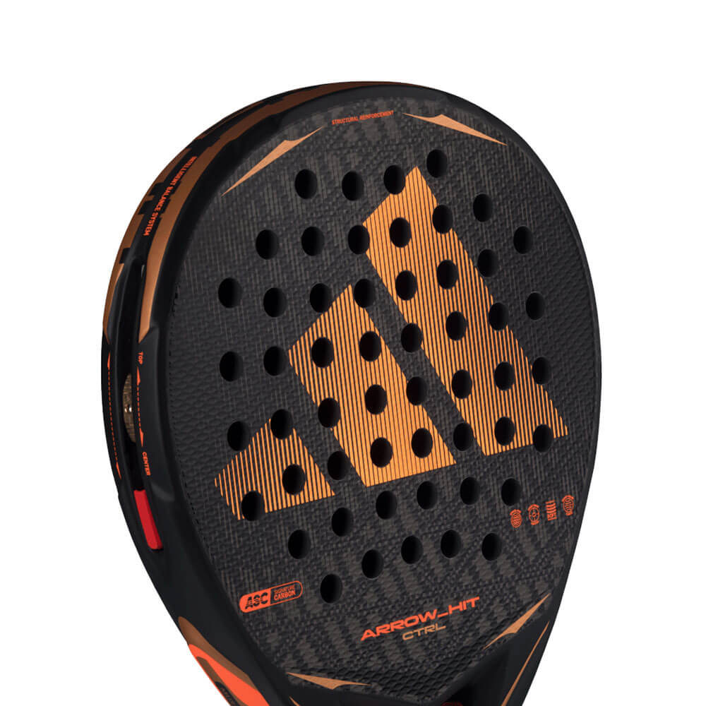 Adidas Arrow Hit CTRL 2026 Racket