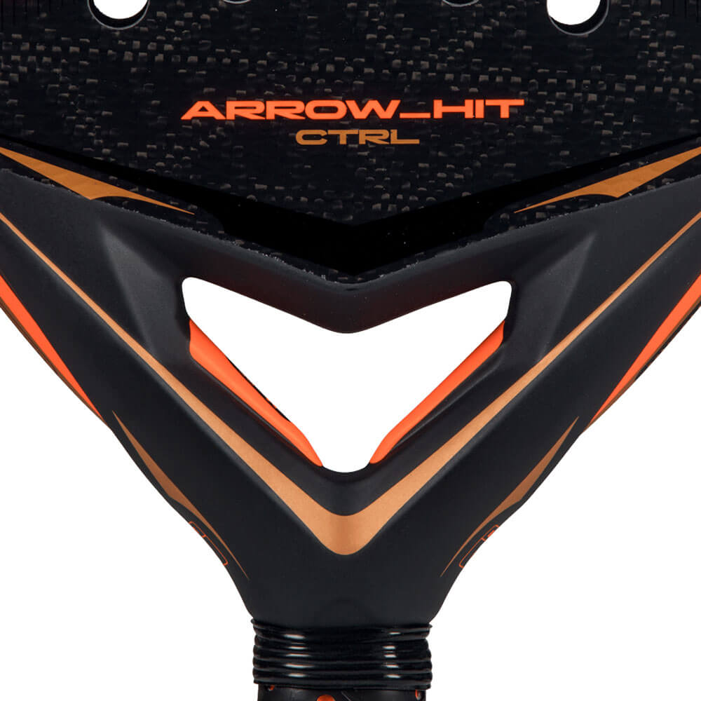 Adidas Arrow Hit CTRL 2026 Racket
