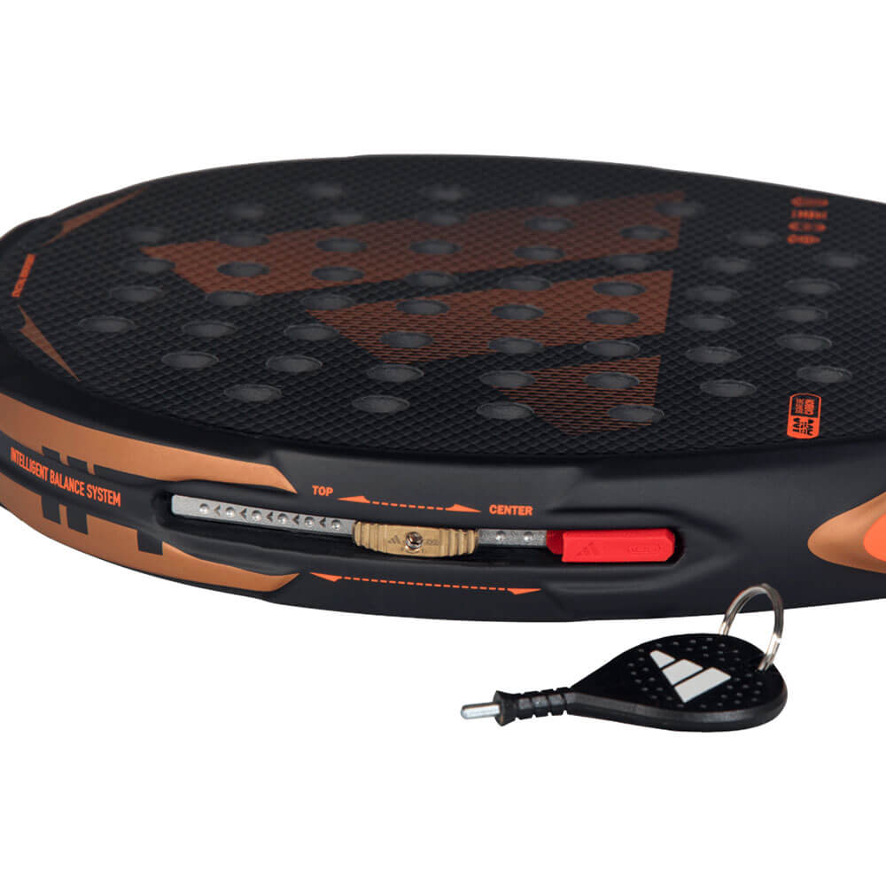 Adidas Arrow Hit CTRL 2026 Racket