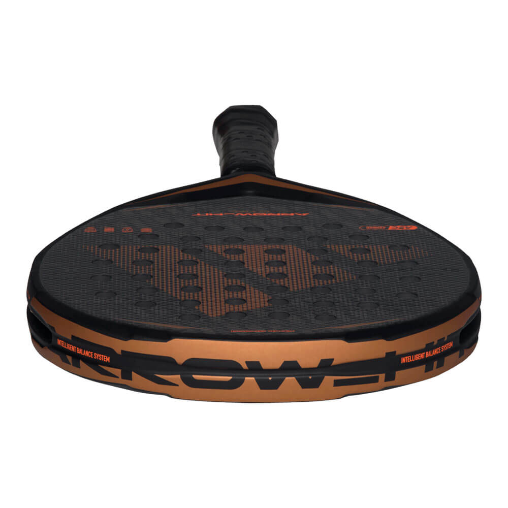 Adidas Arrow Hit CTRL 2026 Racket