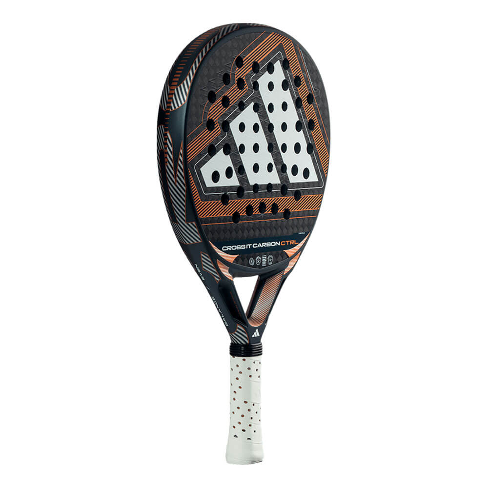 Adidas Cross IT Carbon Ctrl 2026 Racket