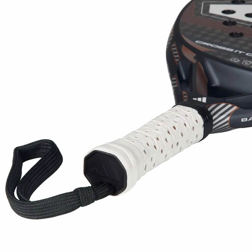 Adidas Cross IT Carbon Ctrl 2026 Racket