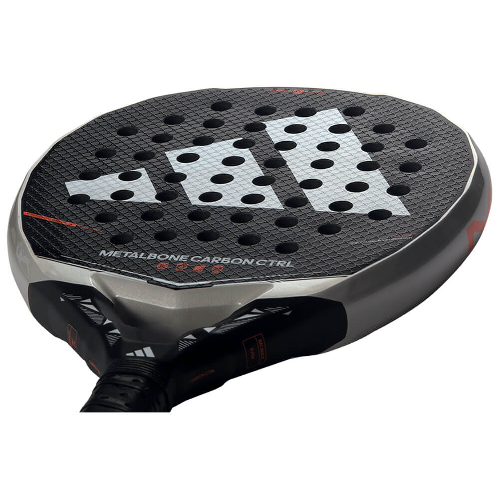 Adidas Metalbone Carbon CTRL 2026 Racket