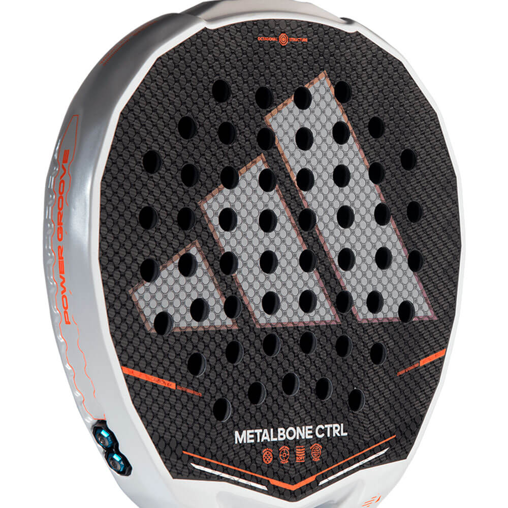 Adidas Metalbone Ctrl 2026 Racket