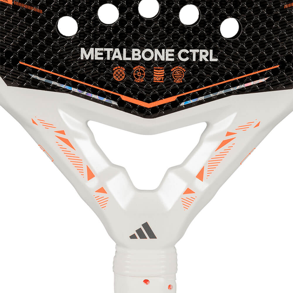 Adidas Metalbone Ctrl 2026 Racket