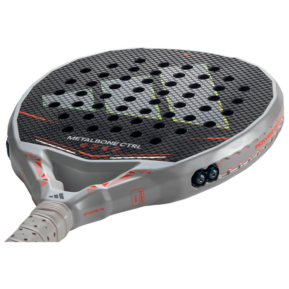Adidas Metalbone Ctrl 2026 Racket