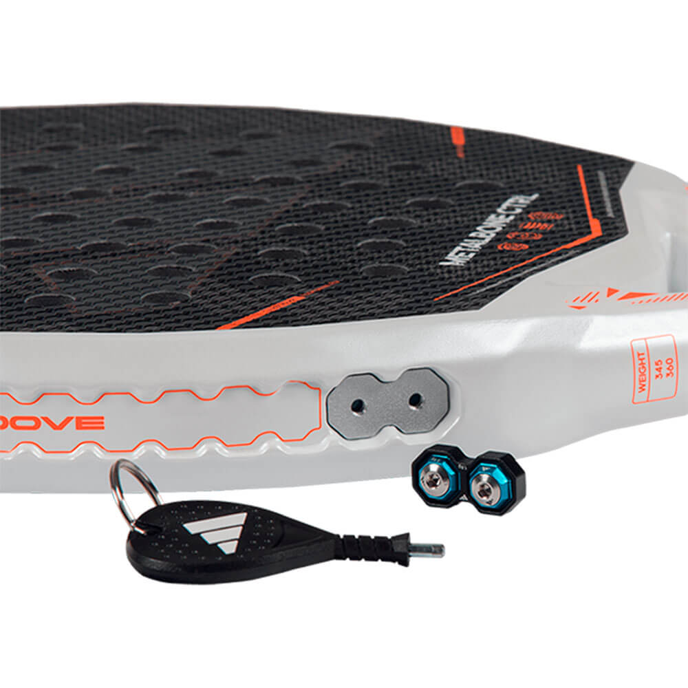 Adidas Metalbone Ctrl 2026 Racket