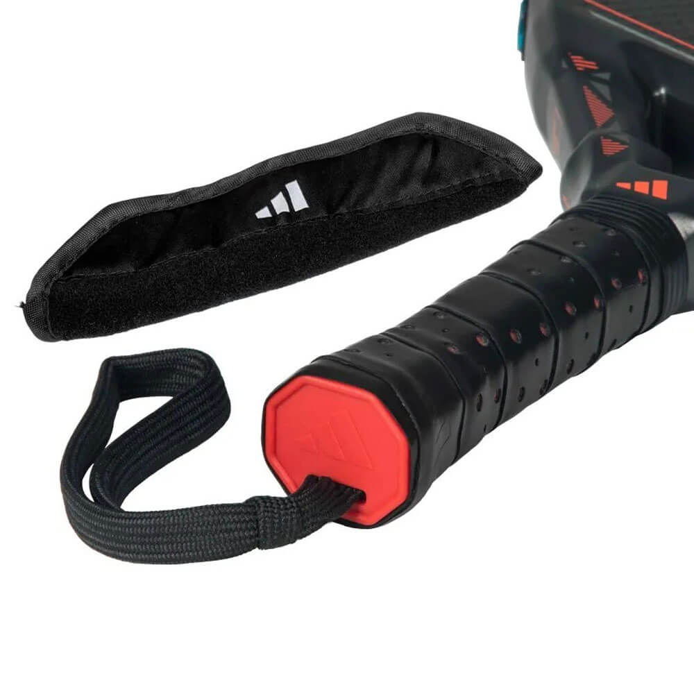 Adidas Metalbone HRD+ 2026 – Ale Galán Racket