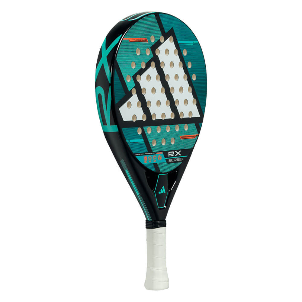 Adidas RX Series 2026 Racket