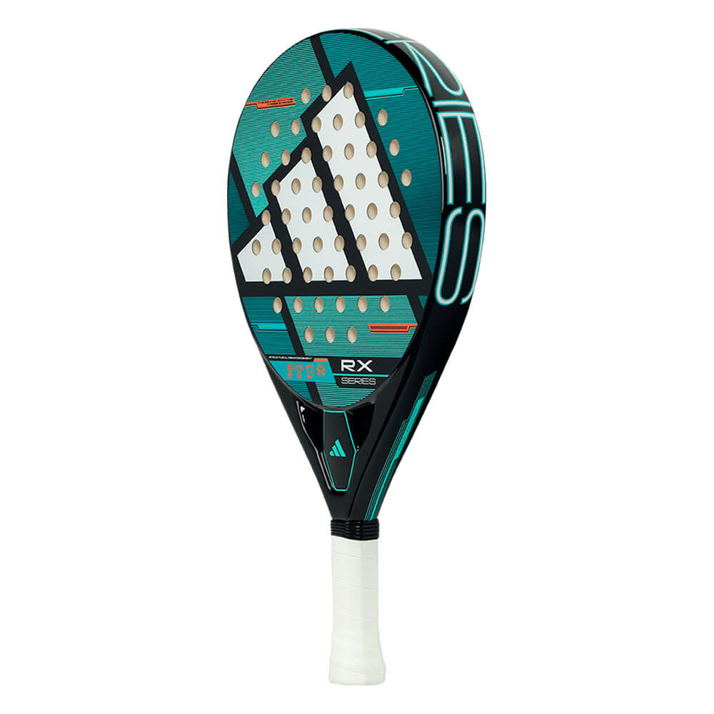 Adidas RX Series 2026 Racket