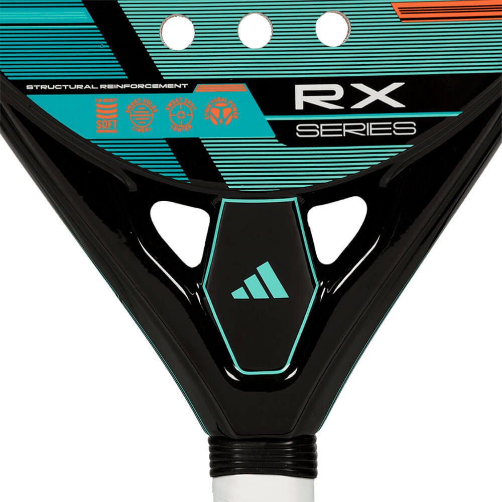 Adidas RX Series 2026 Racket