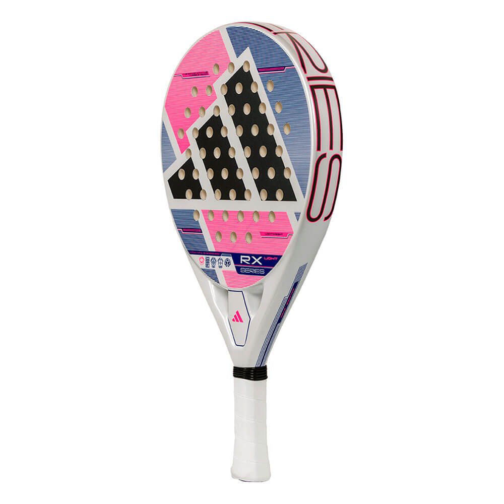 Adidas RX Series Light 2026 Racket