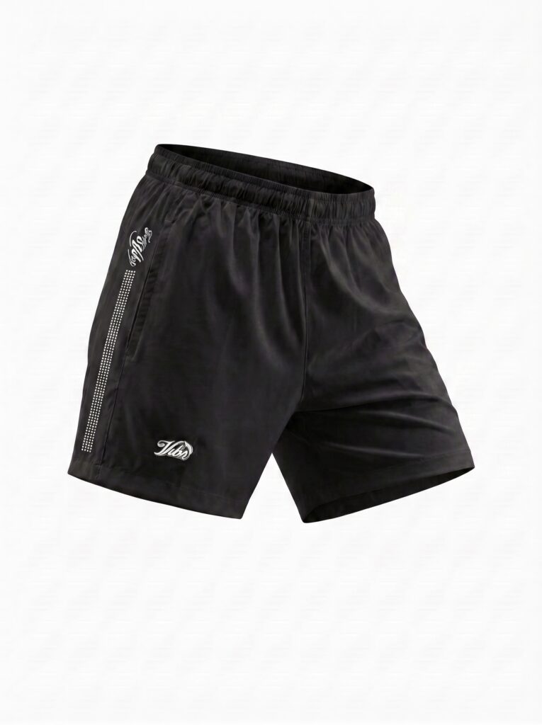 Vibr Black Pants