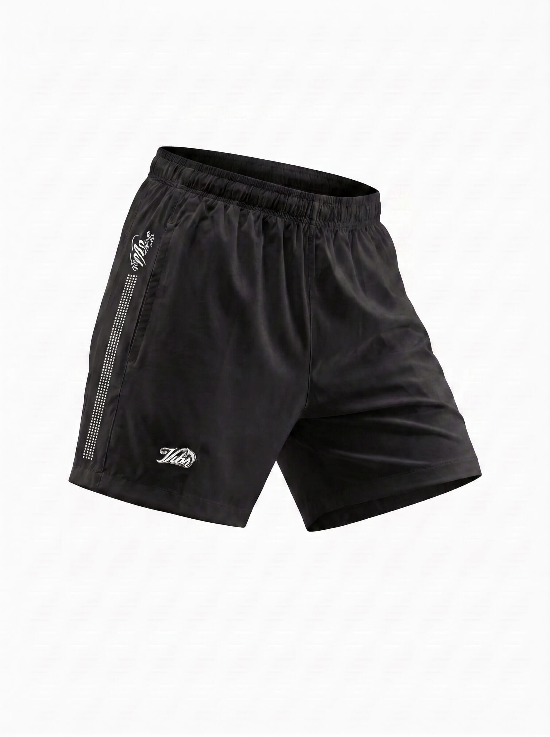Vibr Black Pants