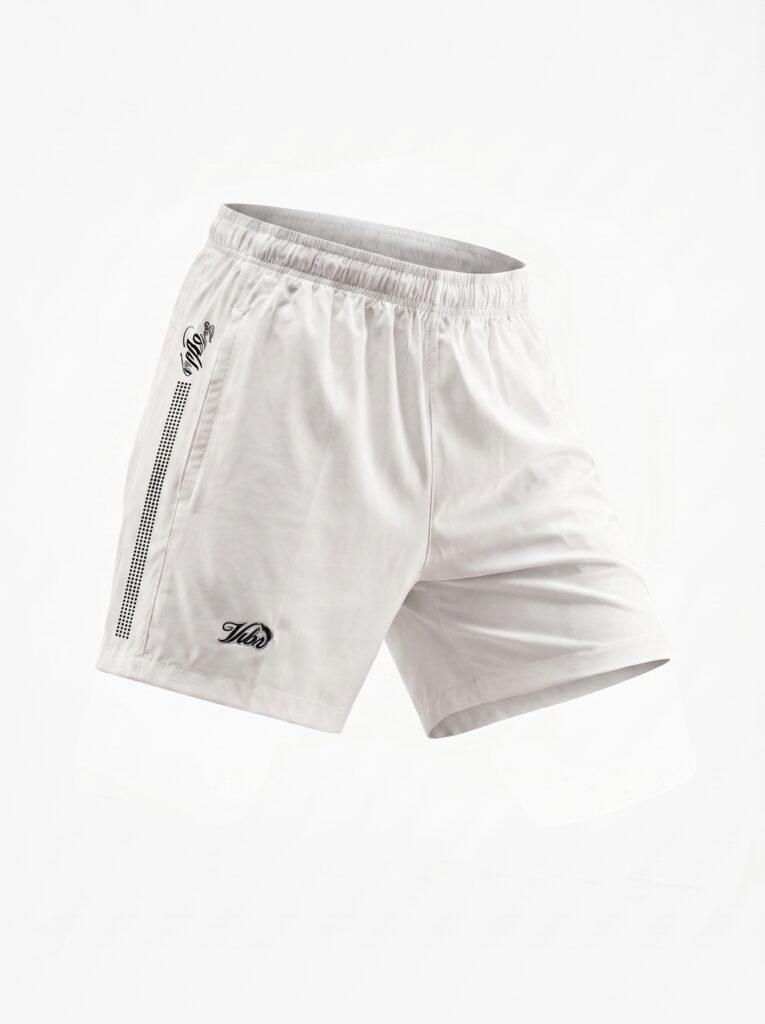 Vibr White Pants