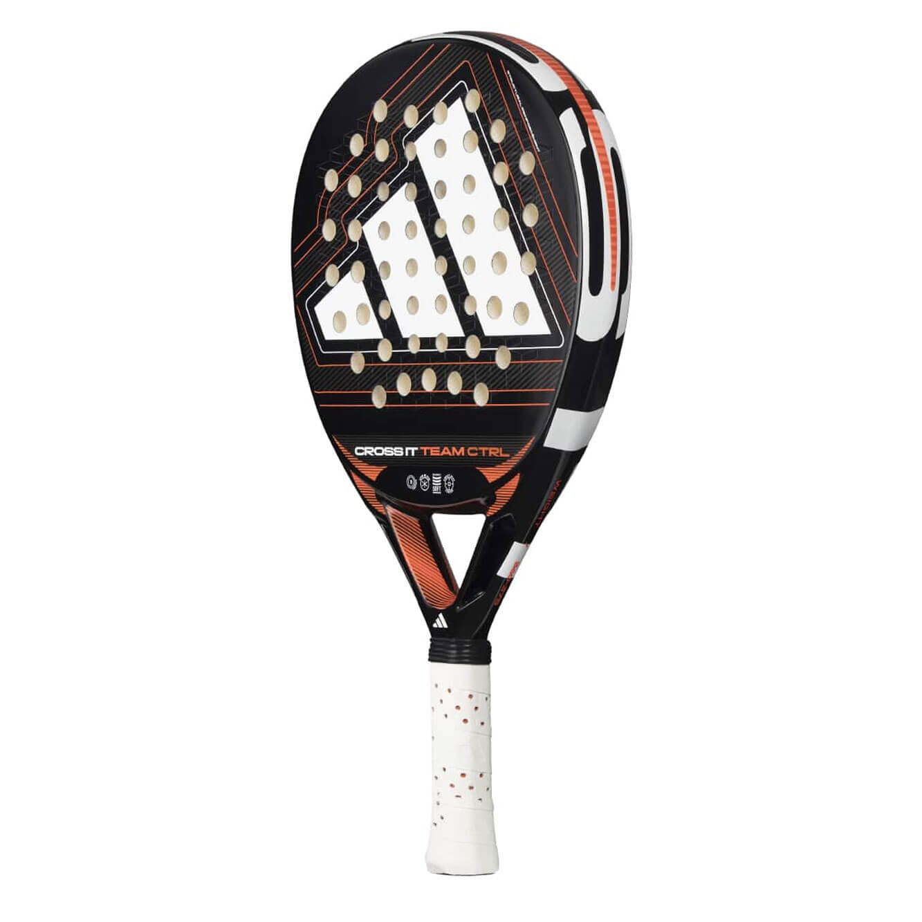 Adidas Cross IT Team Control 2026 Racket