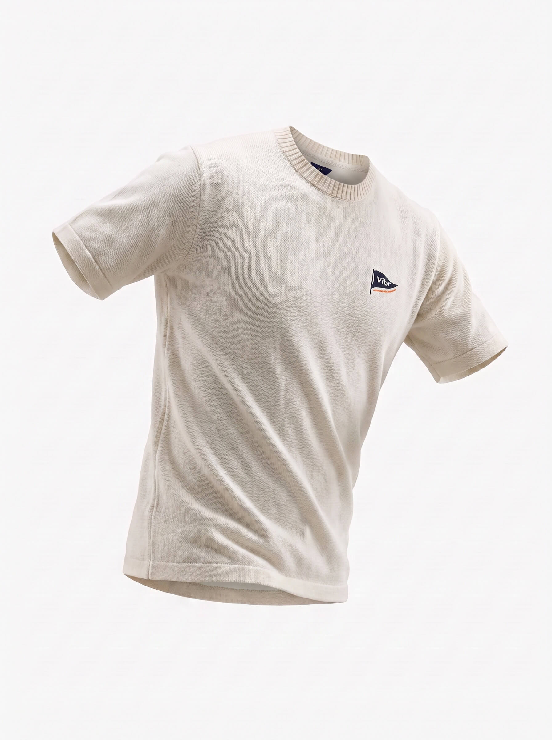 Wild Serve Knit