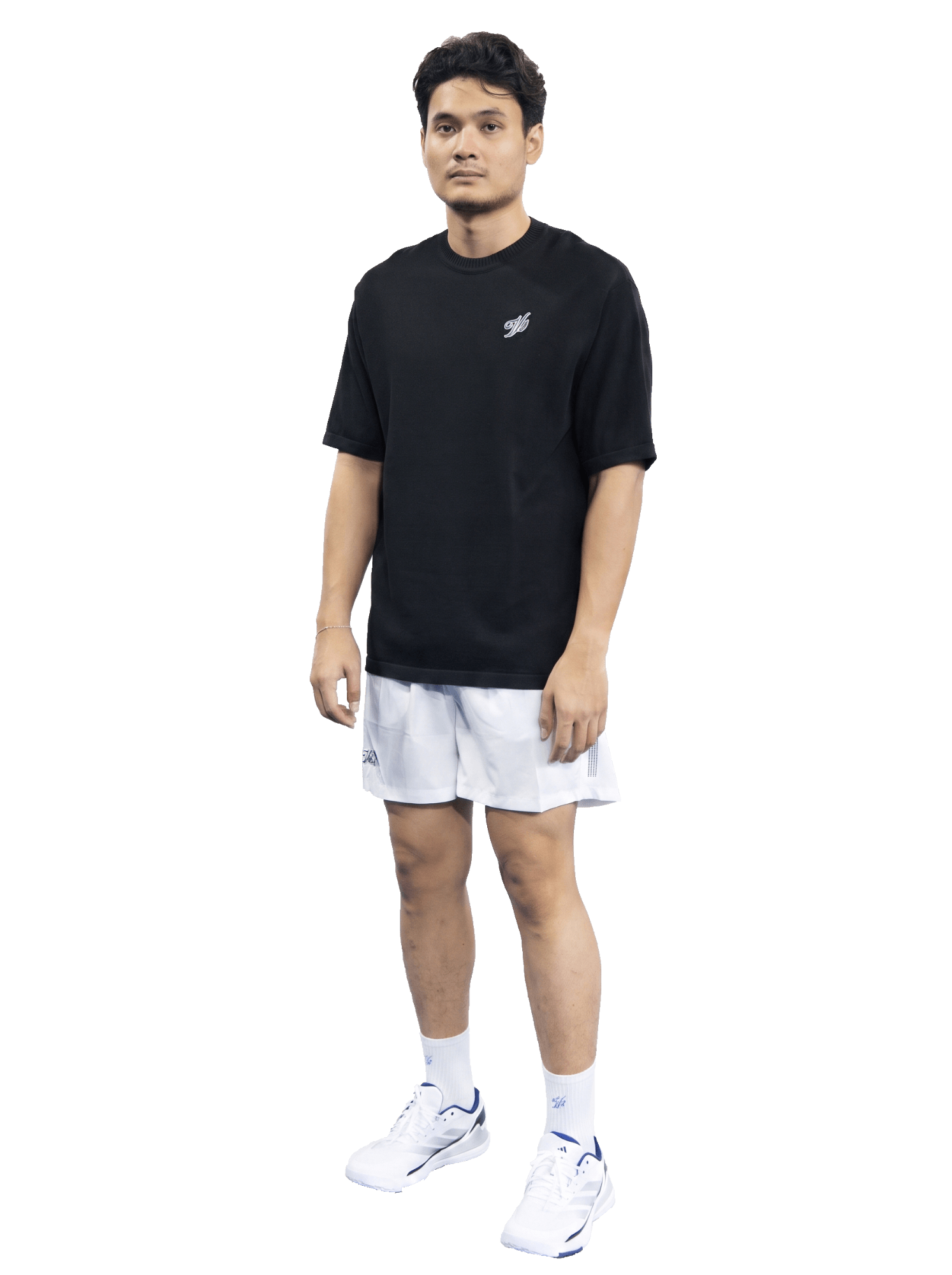 Club Achieve Knit