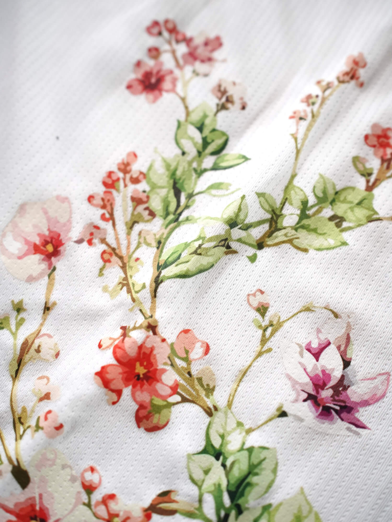 Bloom Polo Jersey