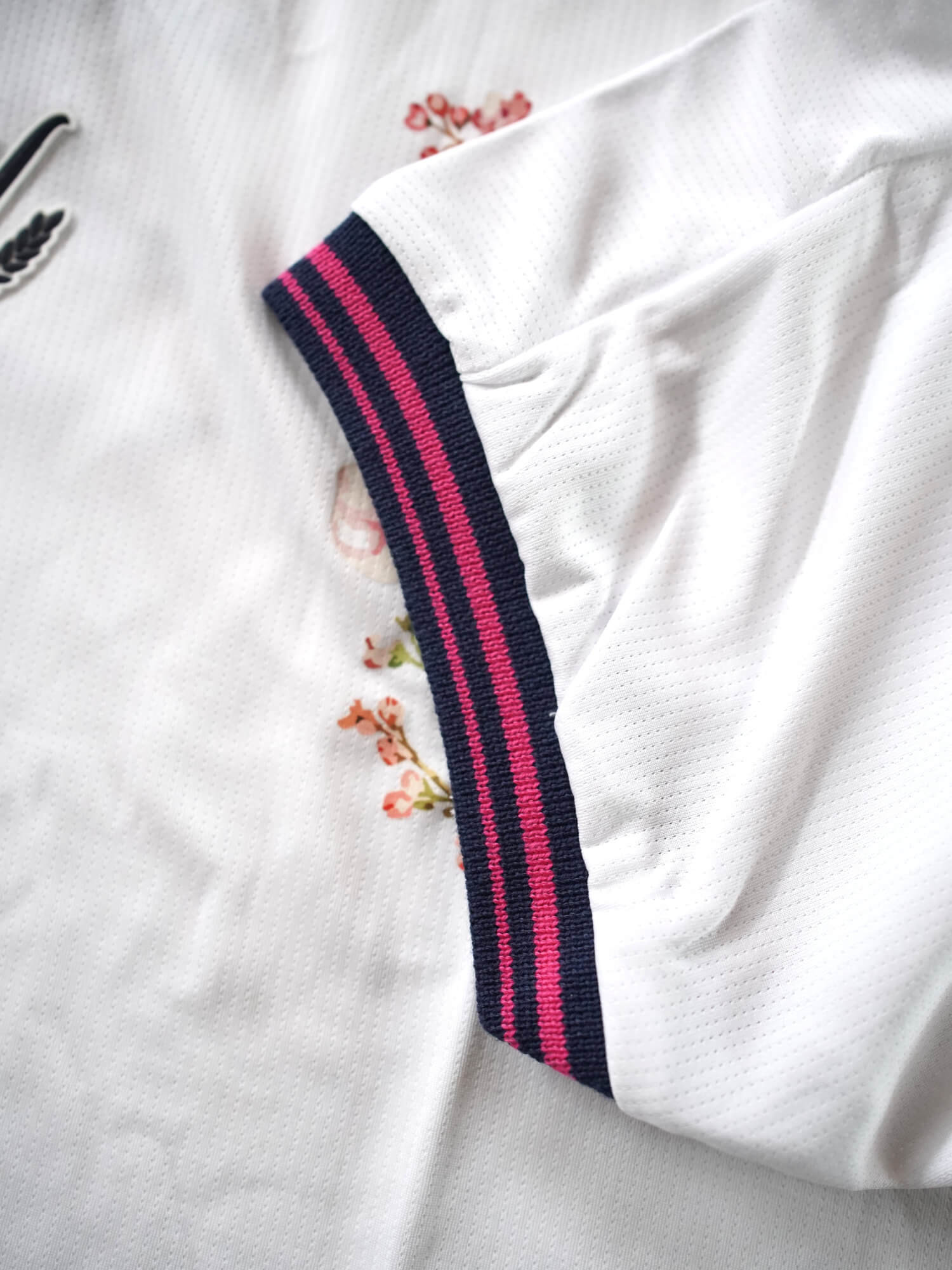 Bloom Polo Jersey